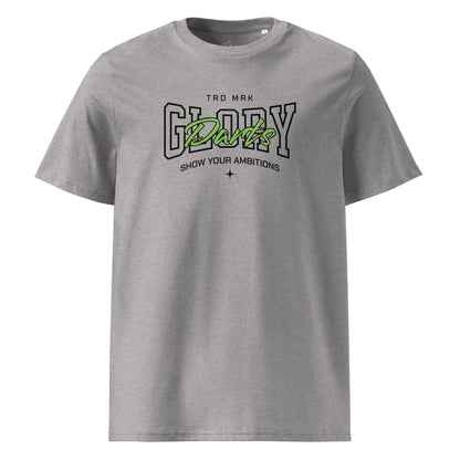 Glory Darts - Ambitions Shirt Green