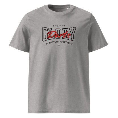 Glory Darts - Ambitions Shirt Red