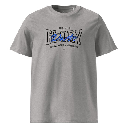 Glory Darts - Ambitions Shirt Blue