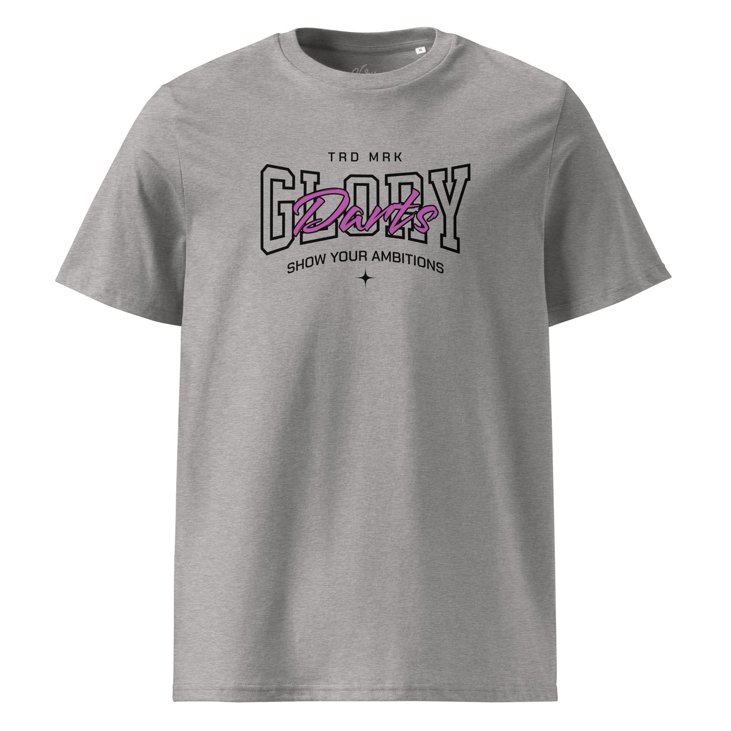 Glory Darts - Ambitions Shirt Purple