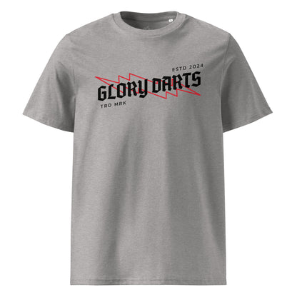 Glory Darts - Flash Shirt Red