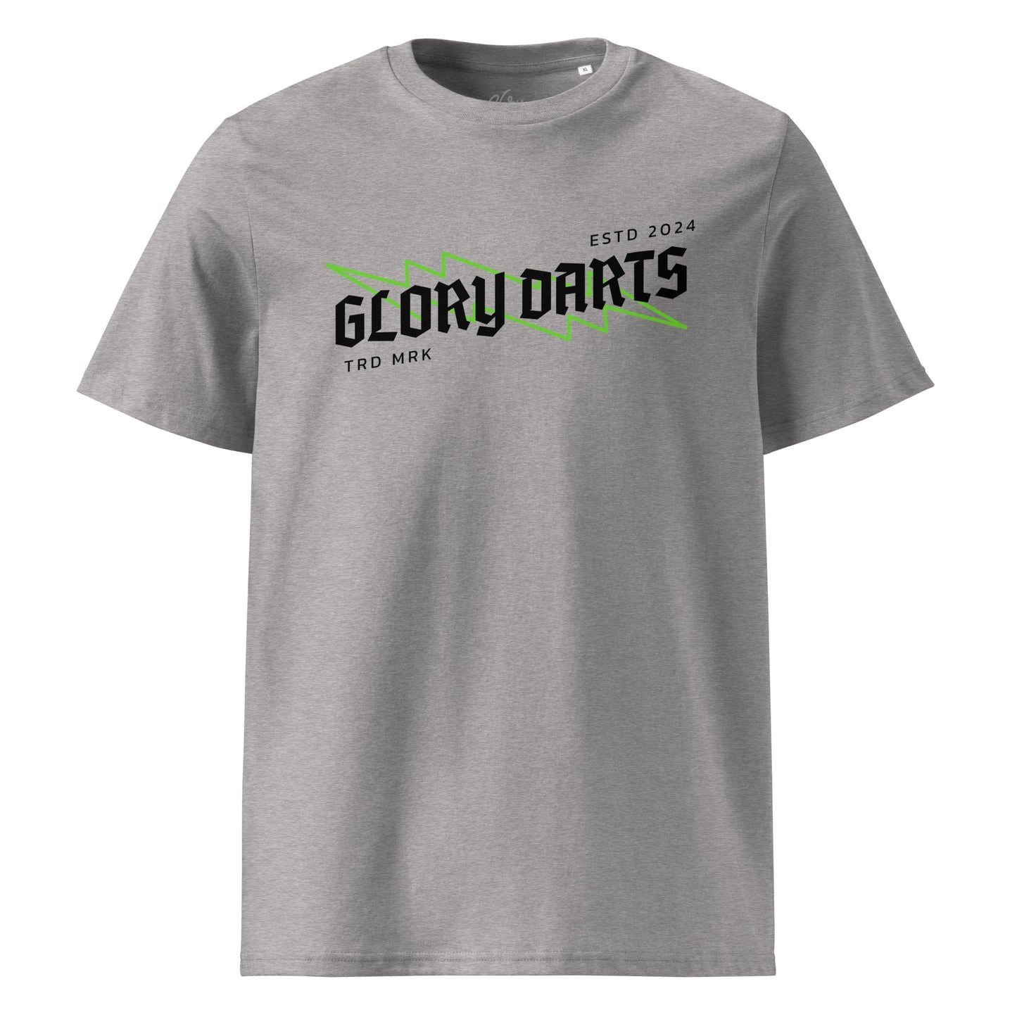 Glory Darts - Shirt Flash Green