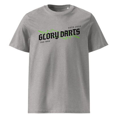 Glory Darts - Shirt Flash Green