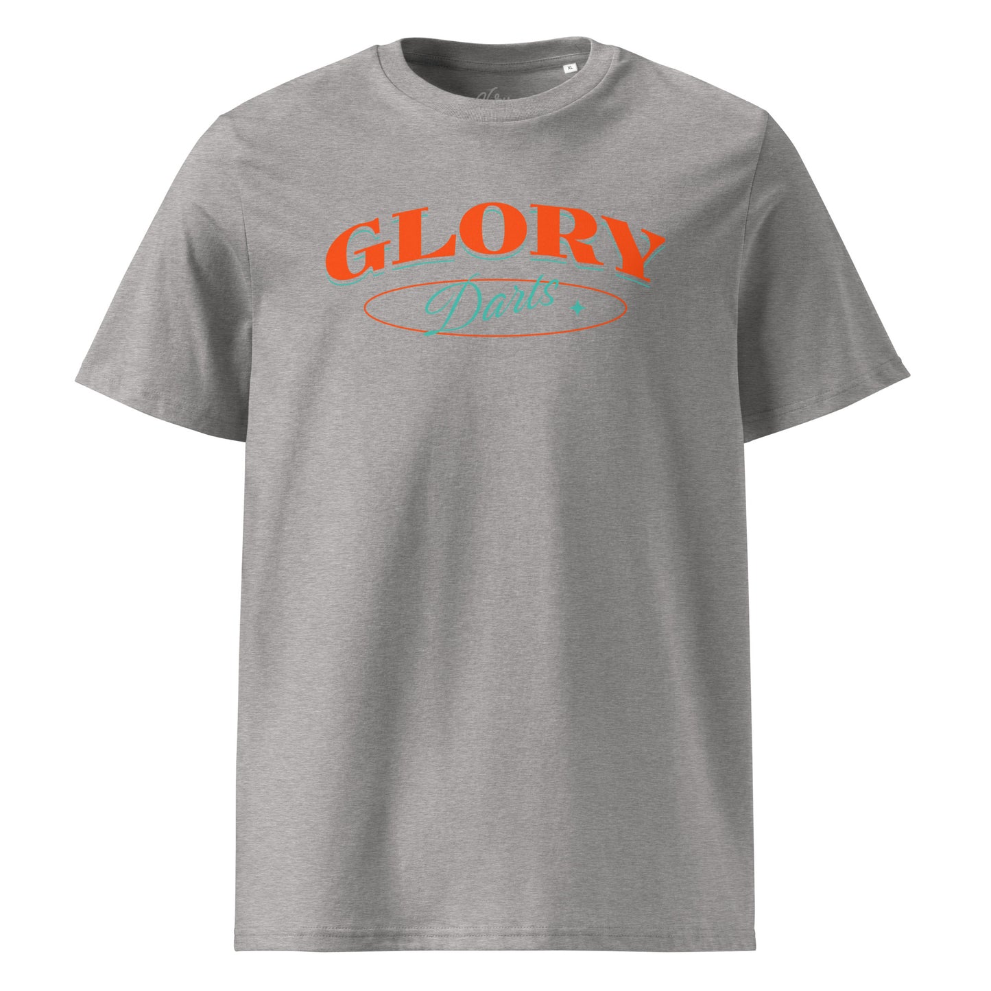 Glory Darts - True Shirt Orange Green