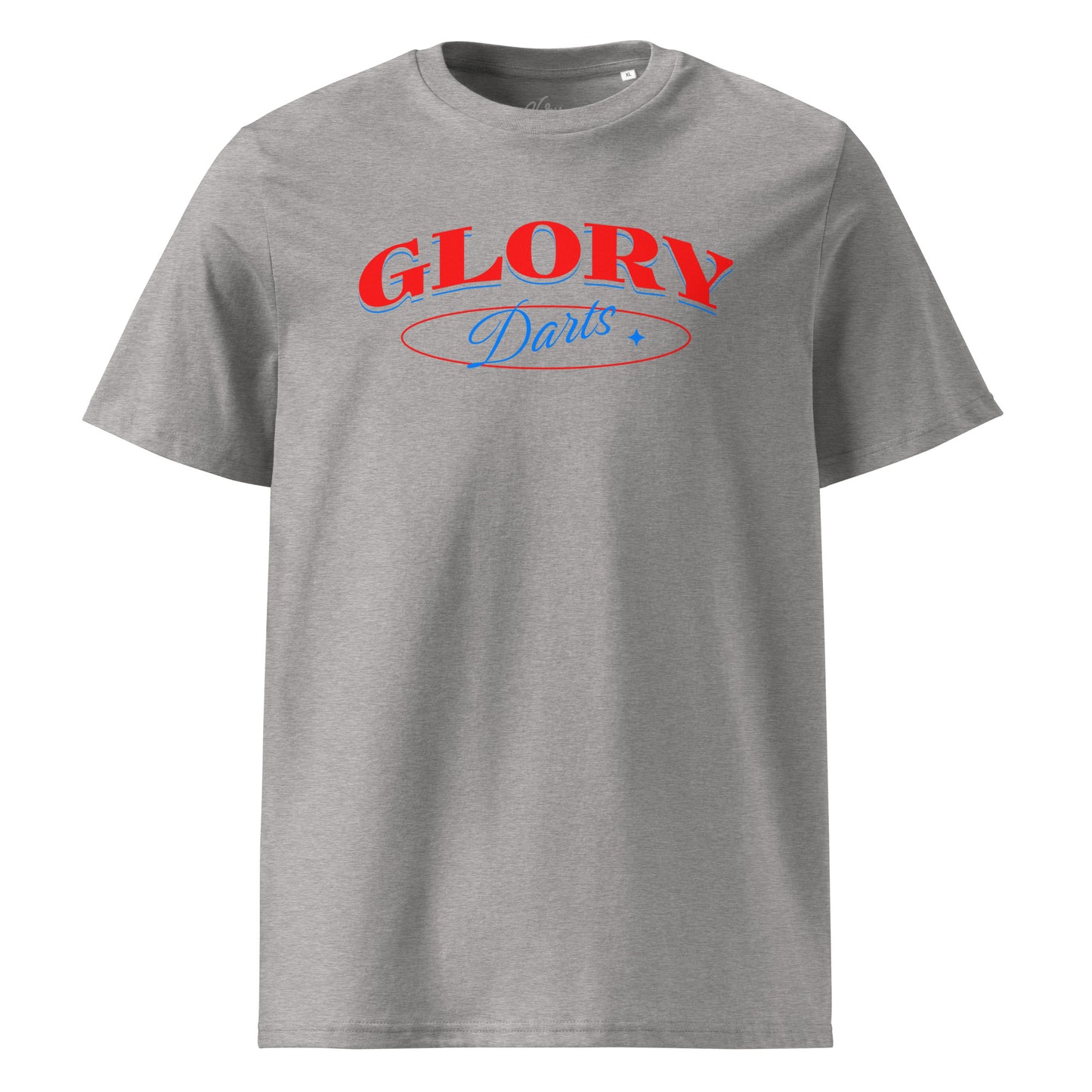 Glory Darts - True Shirt Blue Red