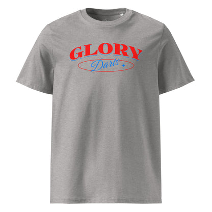 Glory Darts - True Shirt Blue Red