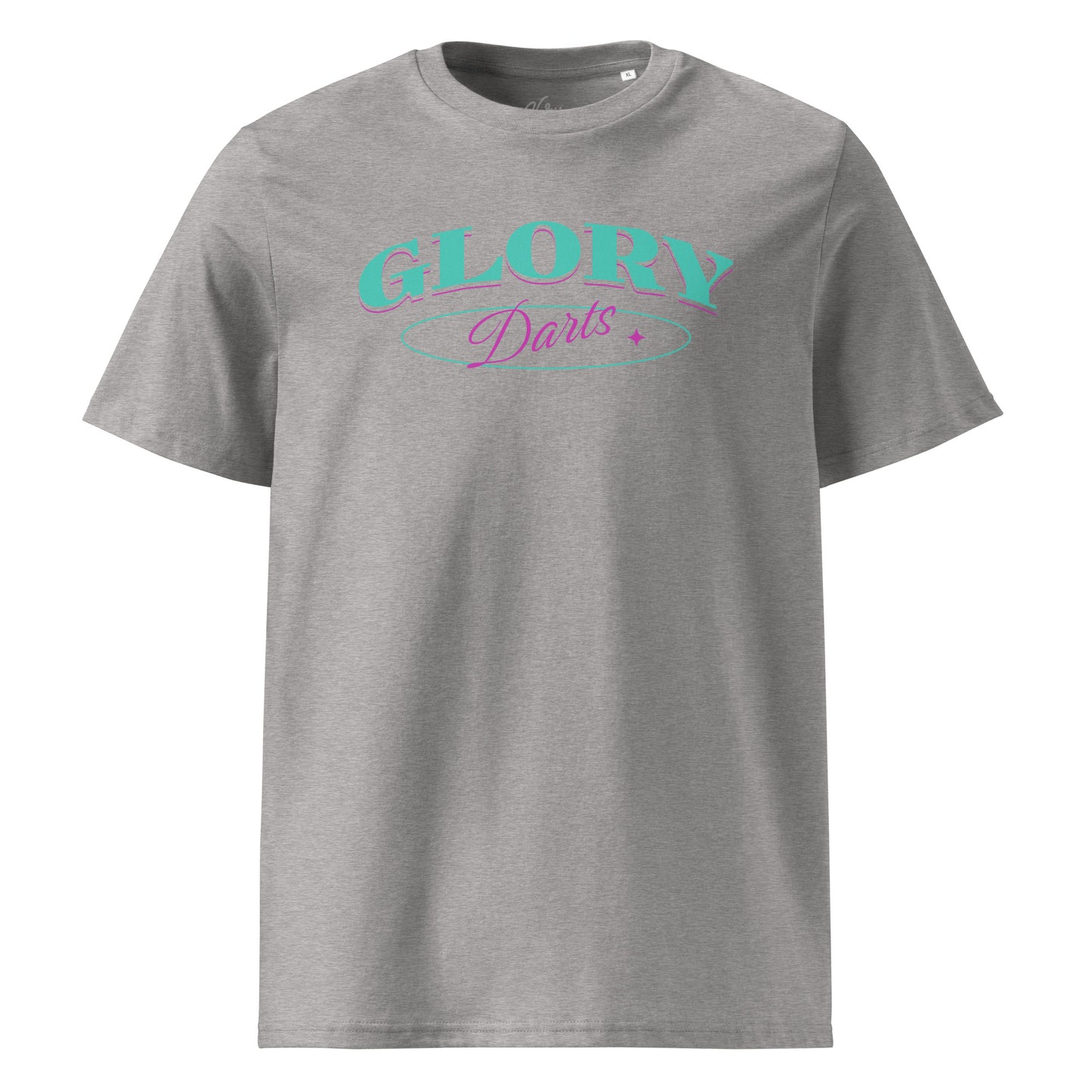 Glory Darts - True Shirt Mint Purple