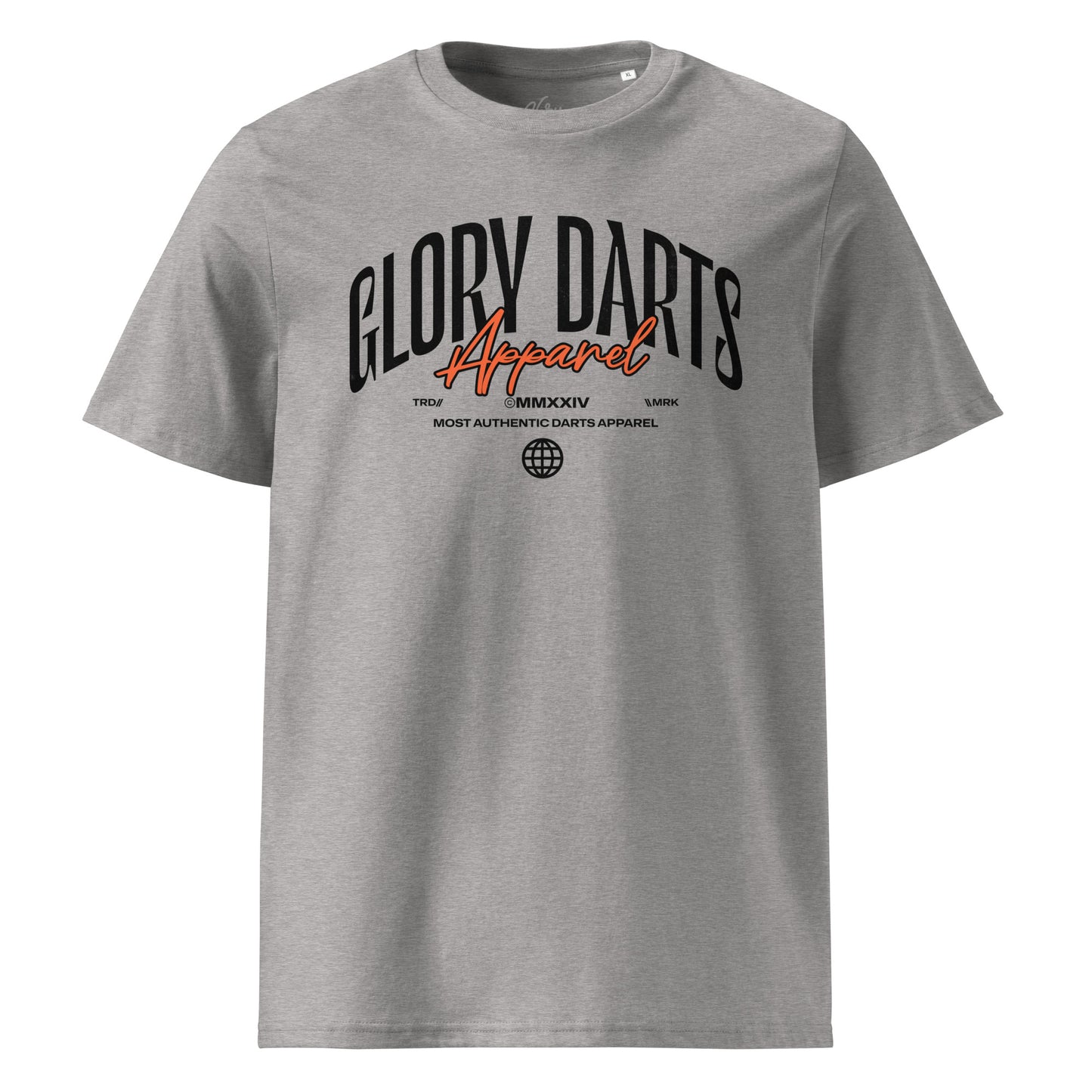 Glory Darts - Urban Shirt Orange