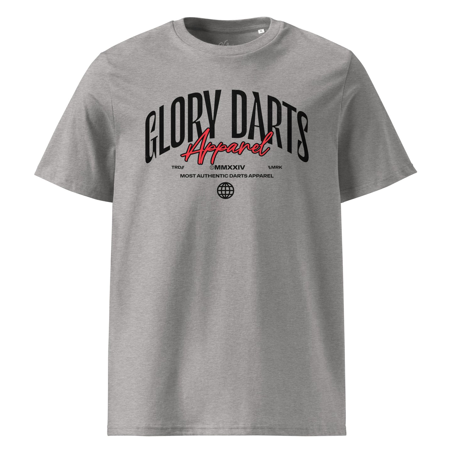 Glory Darts - Urban Shirt Red