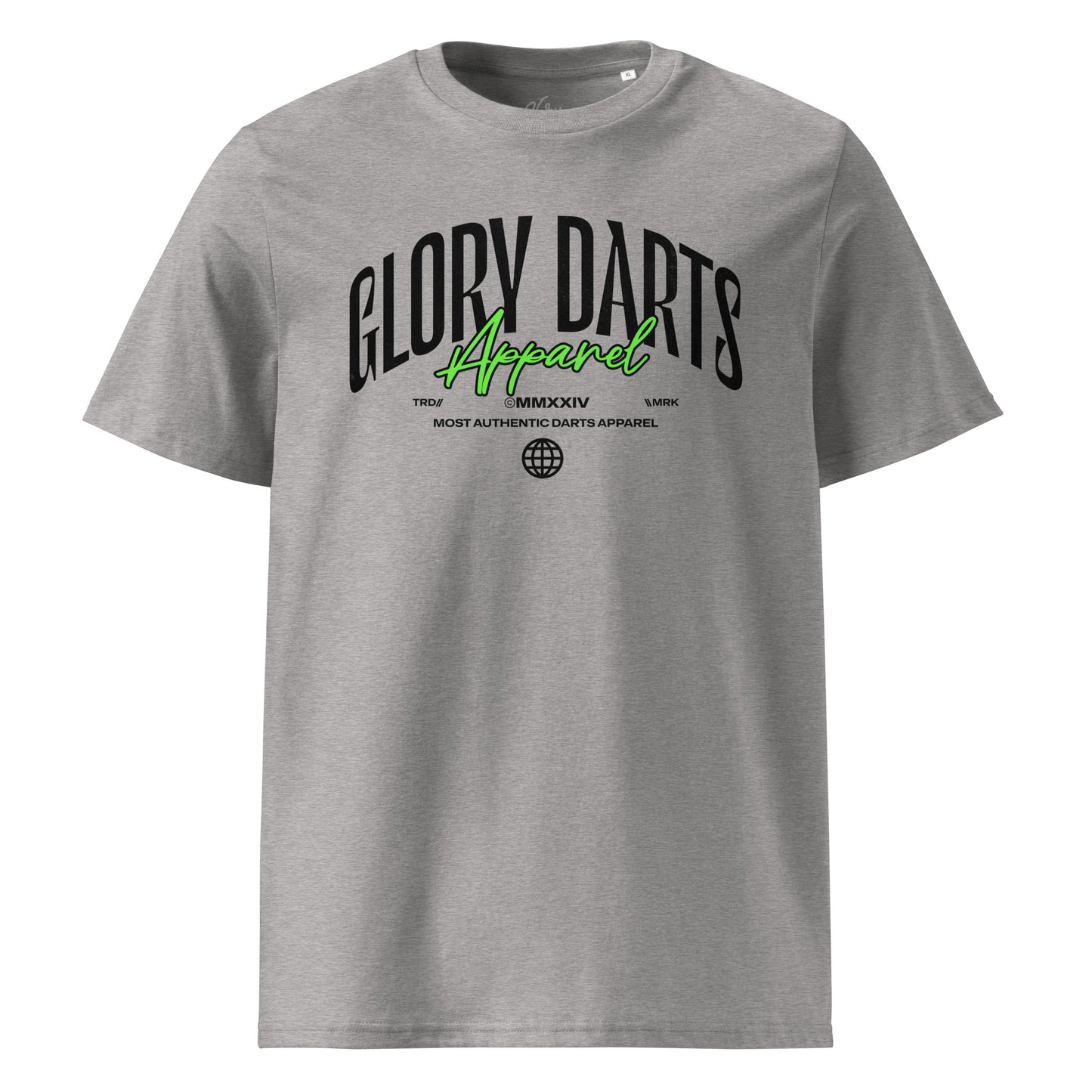 Glory Darts - Urban Shirt Green