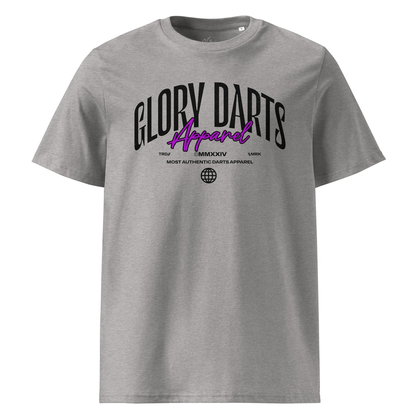 Glory Darts - Urban Shirt Purple