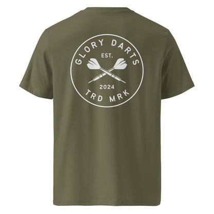 Glory Darts - Linear Shirt