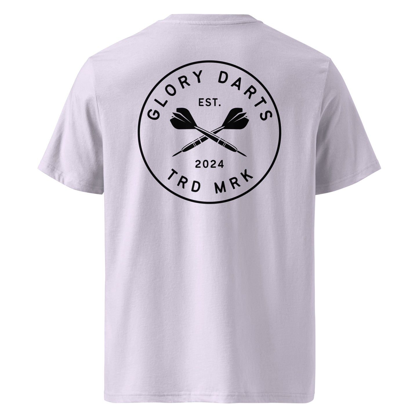 Glory Darts - Linear Shirt