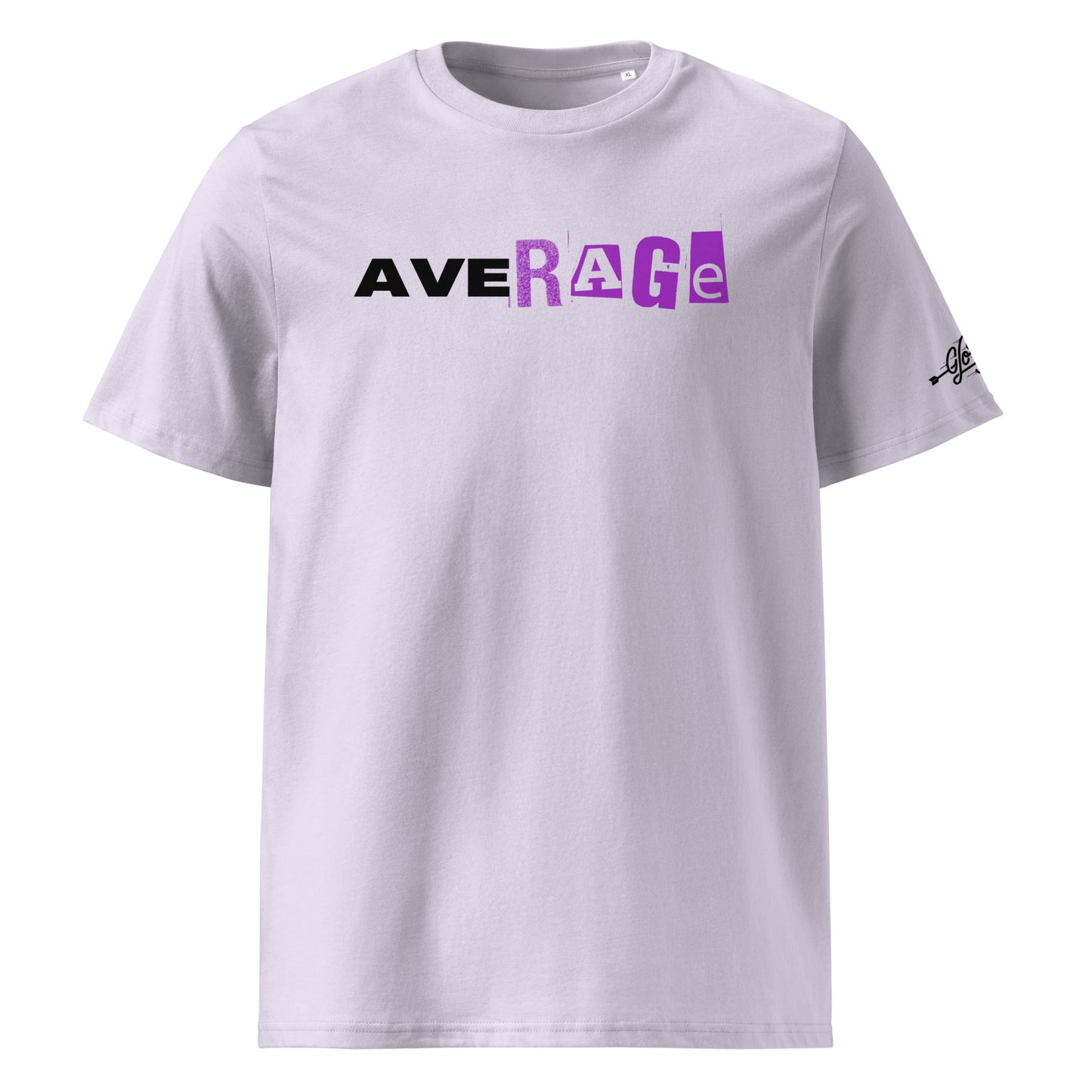 Glory Darts - Average Shirt Lilac