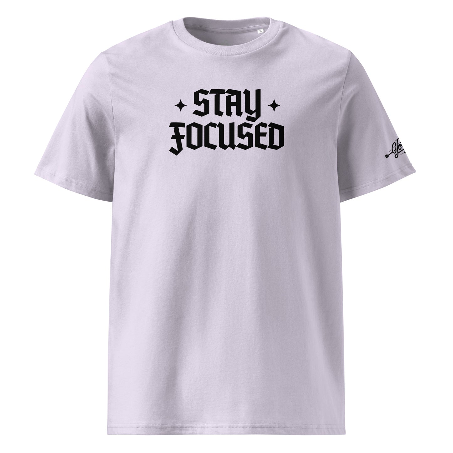 Glory Darts - Stay Focused Shirt