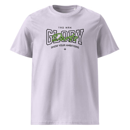 Glory Darts - Ambitions Shirt Green