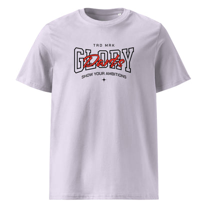 Glory Darts - Ambitions Shirt Red