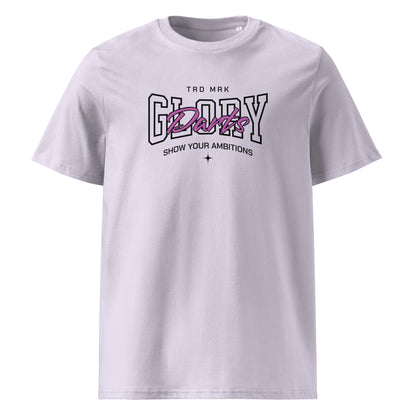 Glory Darts - Ambitions Shirt Purple