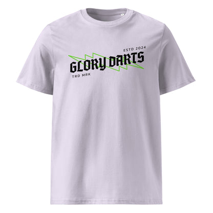 Glory Darts - Shirt Flash Green