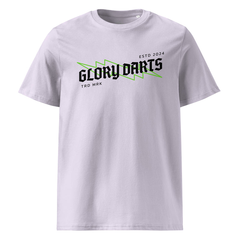 Glory Darts - Flash Shirt Green