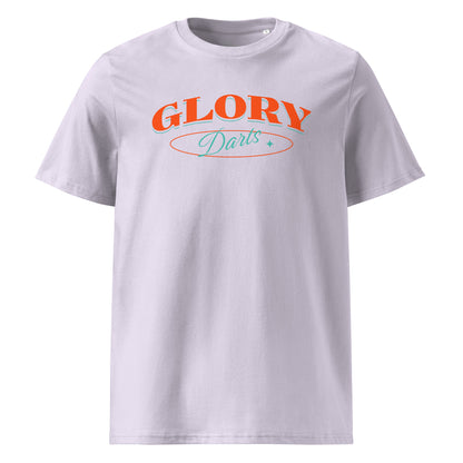 Glory Darts - True Shirt Orange Green