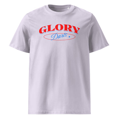 Glory Darts - True Shirt Blue Red