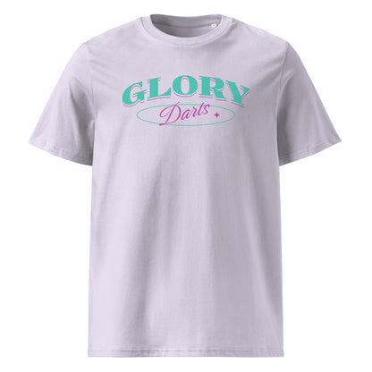 Glory Darts - True Shirt Mint Purple