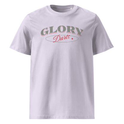 Glory Darts - True Shirt Grey Red