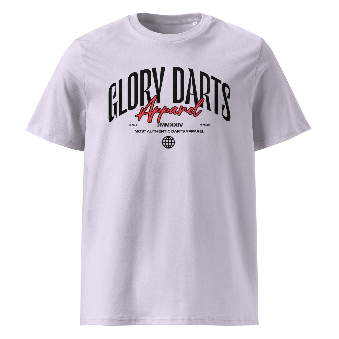 Glory Darts - Urban Shirt Red