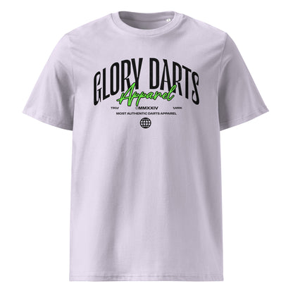 Glory Darts - Urban Shirt Green