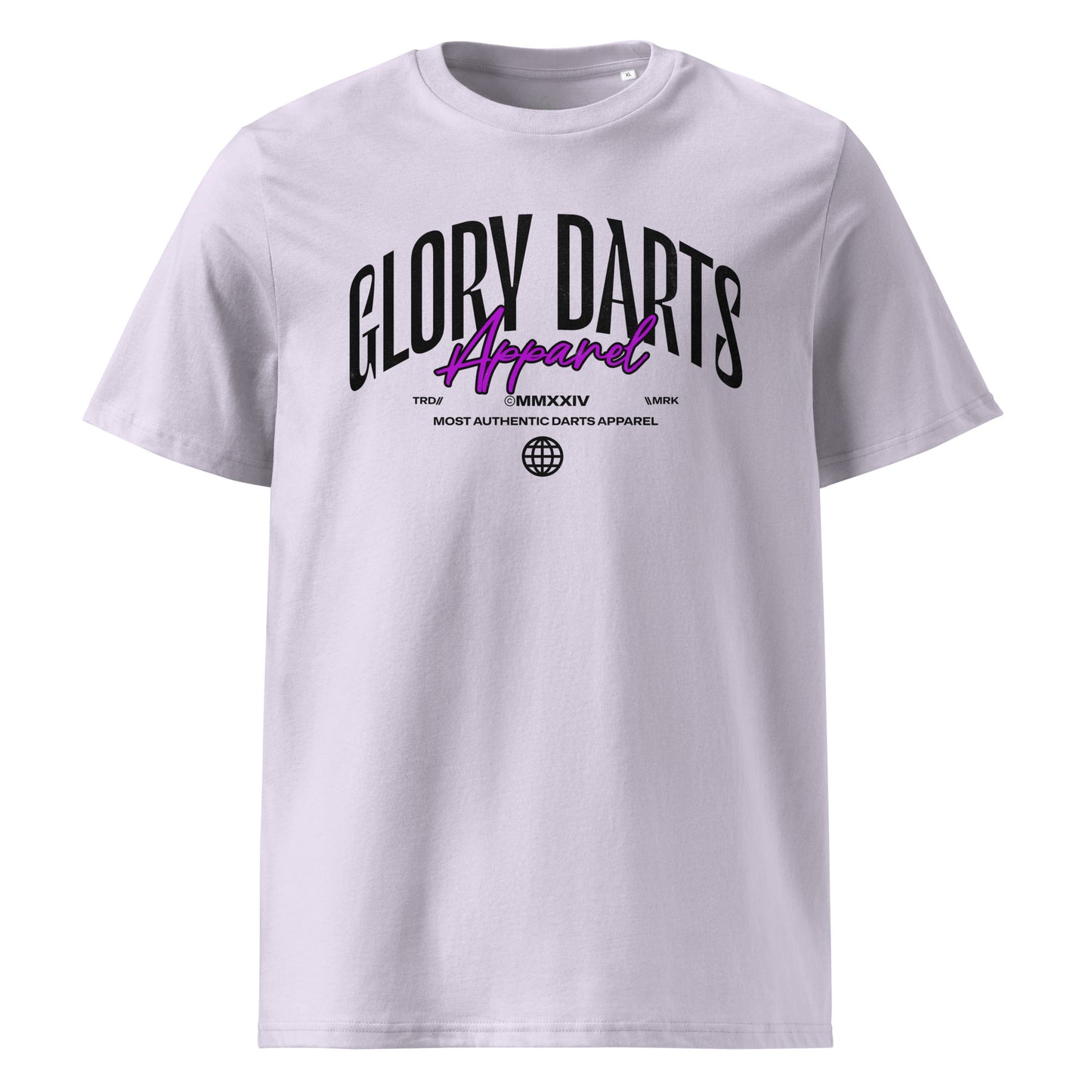 Glory Darts - Urban Shirt Purple