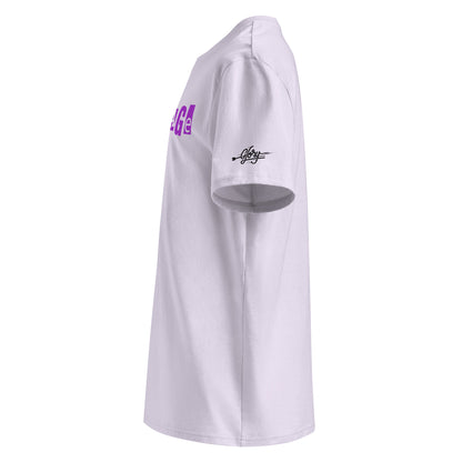 Glory Darts - Average Shirt Lilac