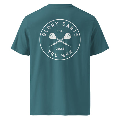 Glory Darts - Linear Shirt