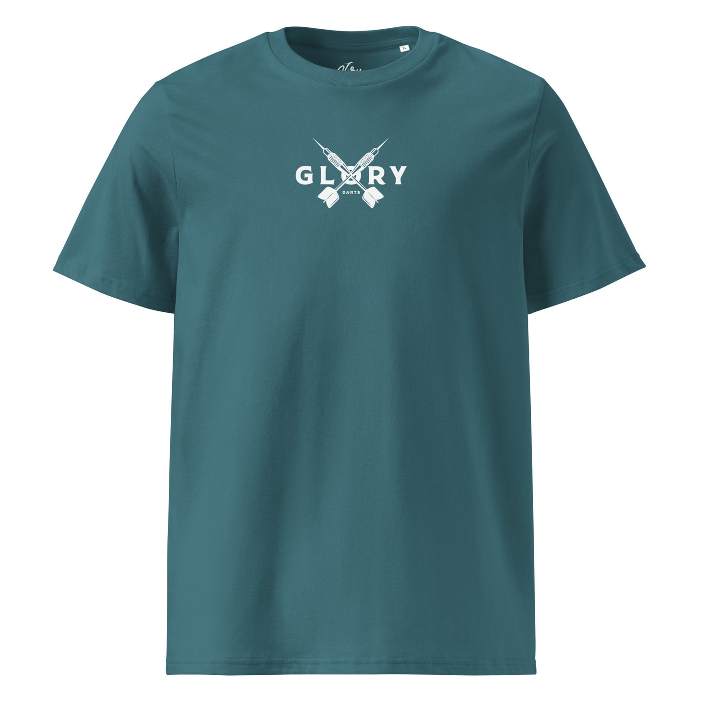 Glory Darts - Crossed Shirt