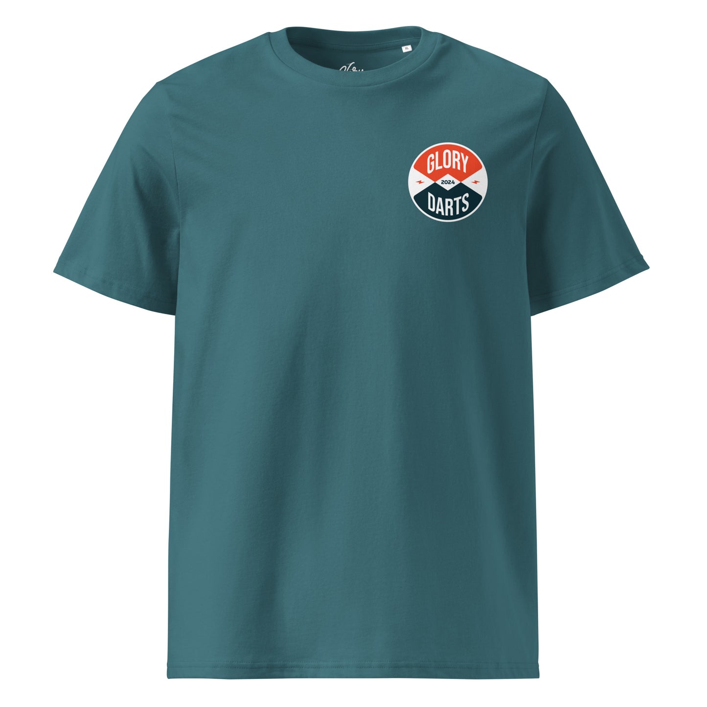 Glory Darts - Circle Shirt