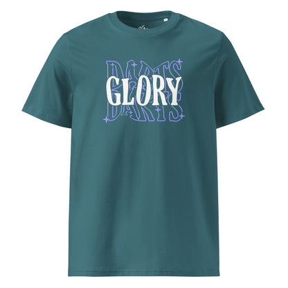 Glory Darts - Blurred Shirt