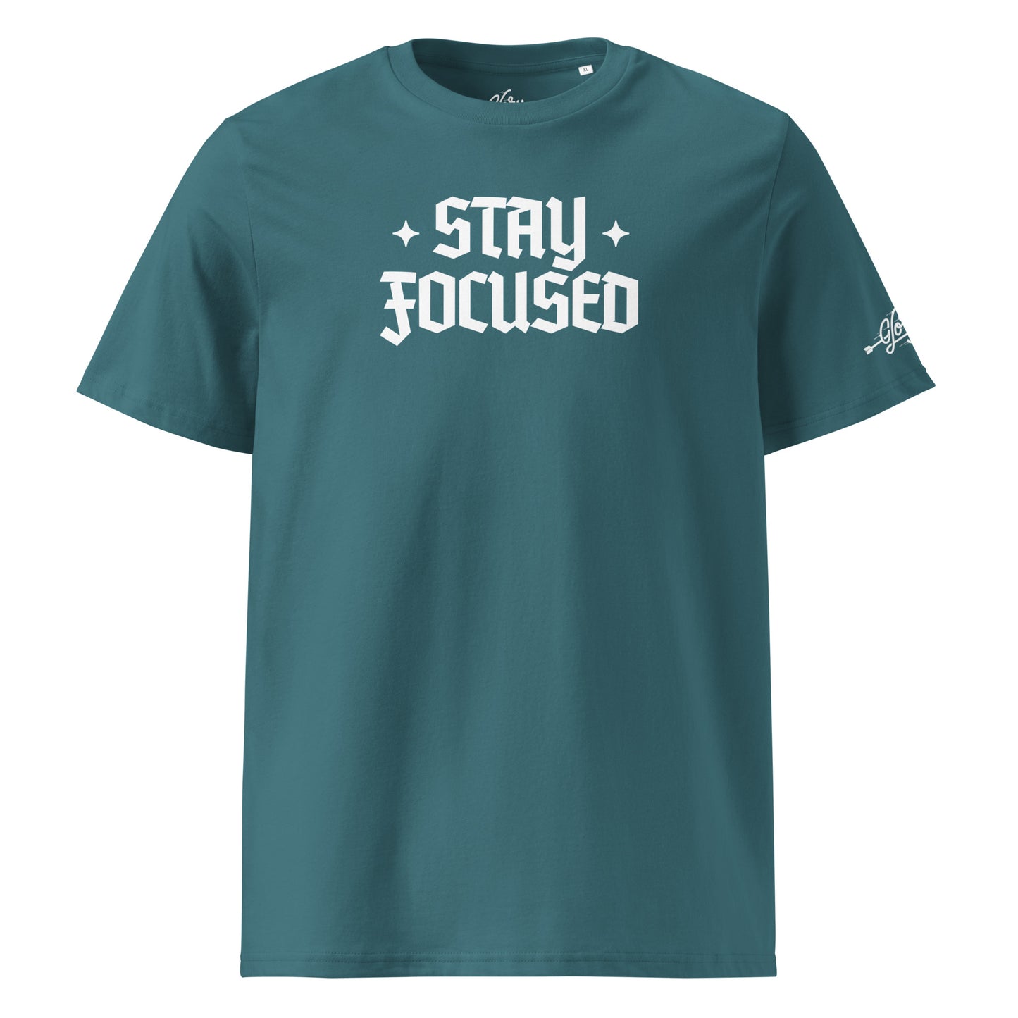 Glory Darts - Stay Focused Shirt