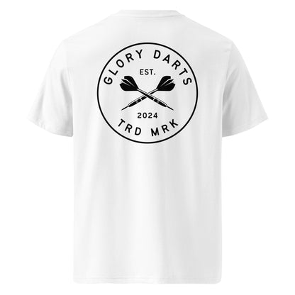 Glory Darts - Linear Shirt