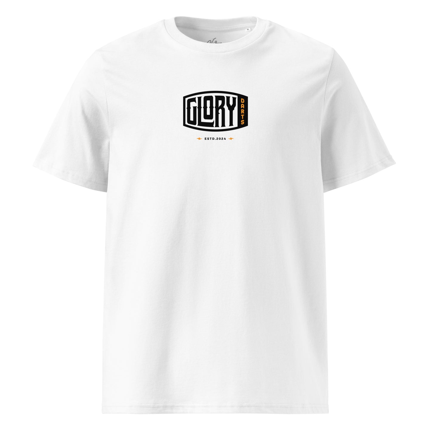 Glory Darts - Badge Shirt