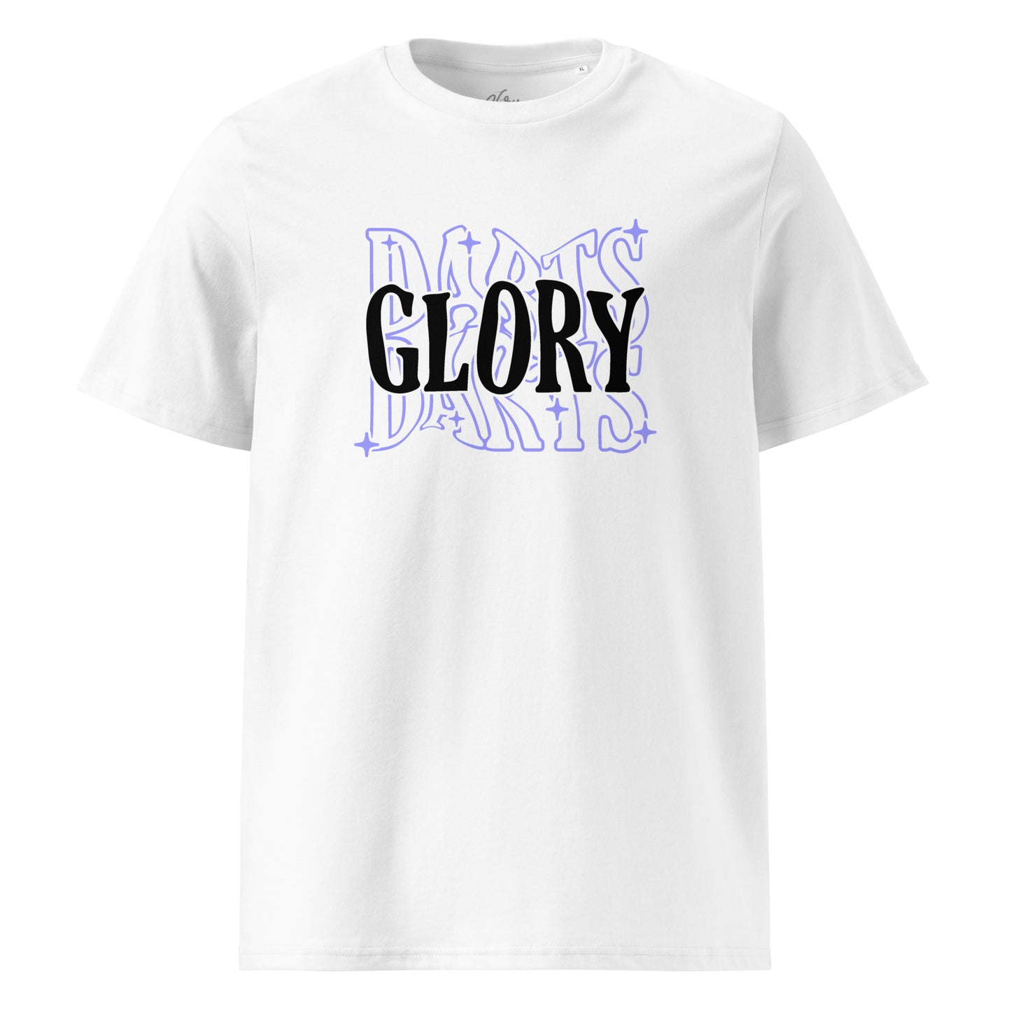 Glory Darts - Blurred Shirt