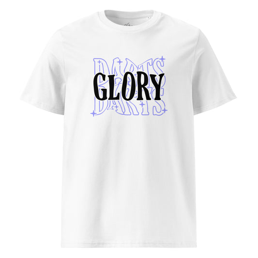 Glory Darts - Blurred Shirt