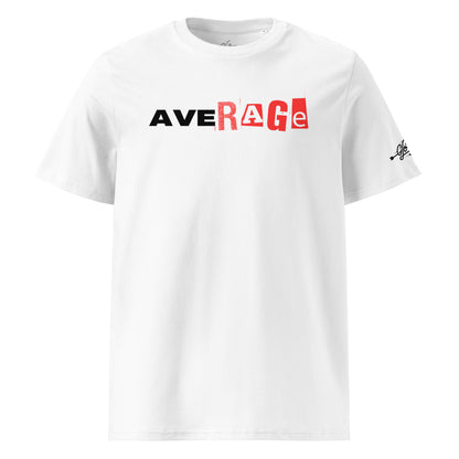 Glory Darts - Average Shirt Red