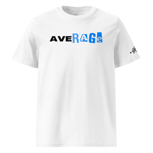 Glory Darts - Average Shirt Blue