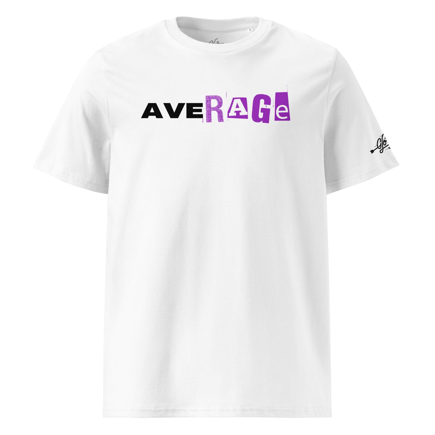 Glory Darts - Average Shirt Lilac