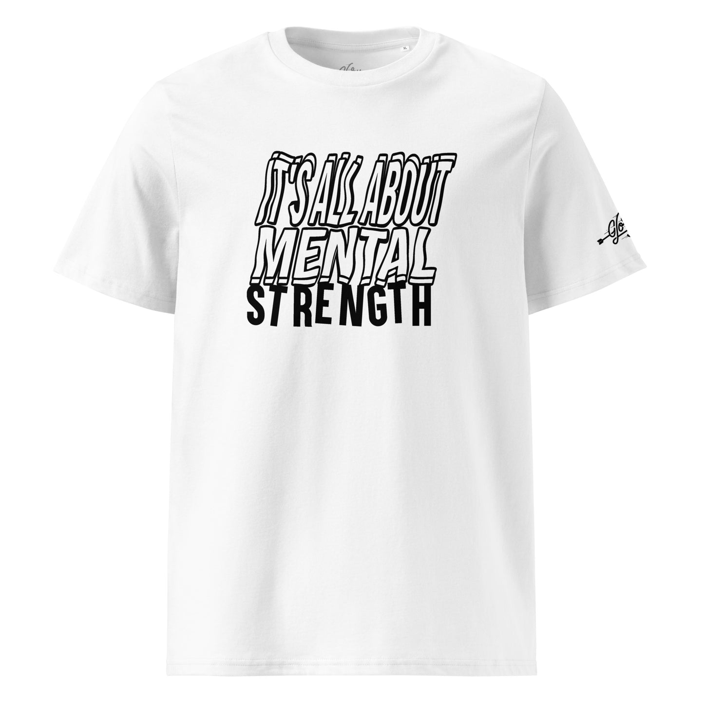 Glory Darts - Strength Shirt