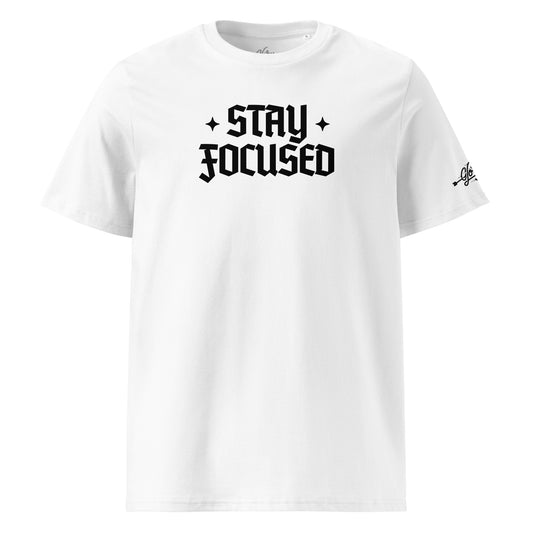 Glory Darts - Stay Focused Shirt