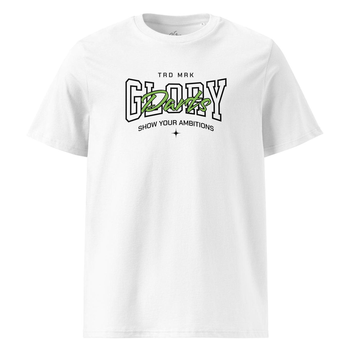 Glory Darts - Ambitions Shirt Green