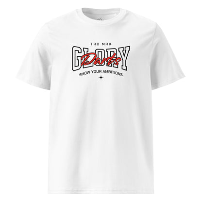 Glory Darts - Ambitions Shirt Red