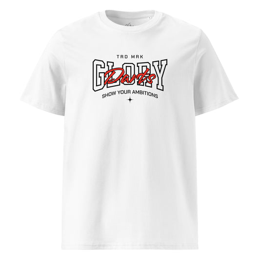 Glory Darts - Ambitions Shirt Red