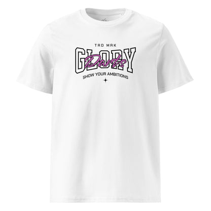 Glory Darts - Ambitions Shirt Purple